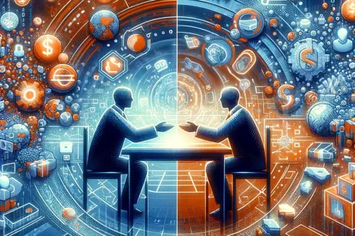 The Art of Negotiation: Tips for Successful Buying and Selling Online