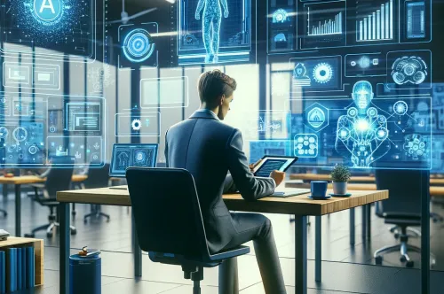 Embracing the AI Revolution: The Importance of Educating Yourself on Artificial Intelligence