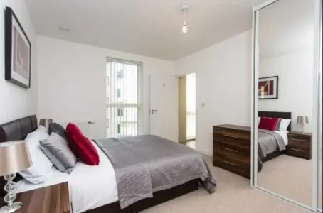 2 Bedroom 1 Bathroom