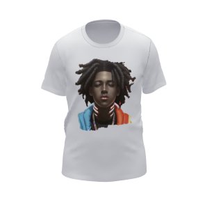 Rasta boy T-shirt